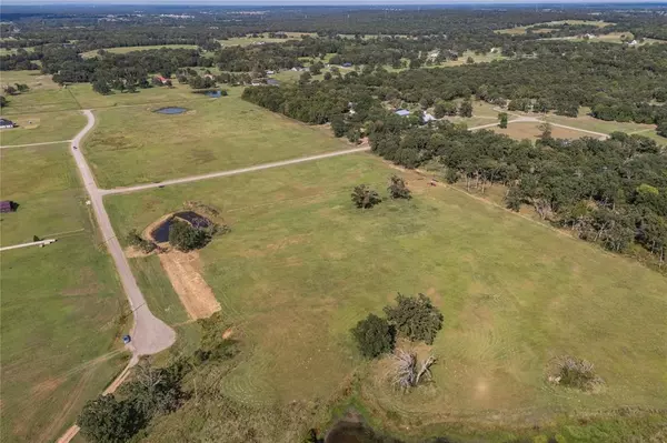 Athens, TX 75751,Lot #9 Private Road 5210