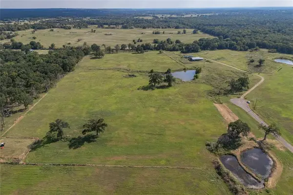 Athens, TX 75751,Lot #9 Private Road 5210