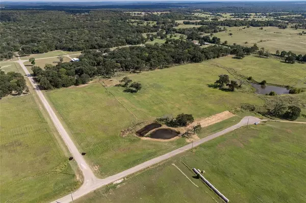 Athens, TX 75751,Lot #9 Private Road 5210