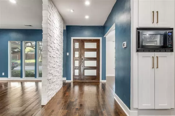 Dallas, TX 75243,9405 Rocky Branch Drive