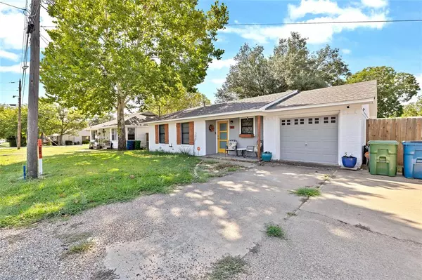 Sanger, TX 76266,902 Plum Street