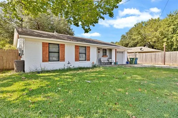 Sanger, TX 76266,902 Plum Street