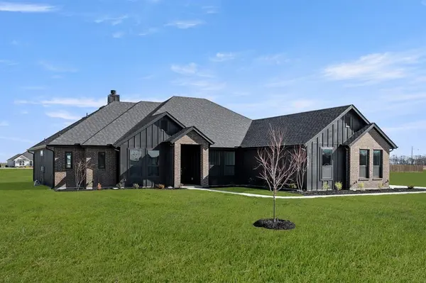 Palmer, TX 75152,2361 Oak Knoll Drive