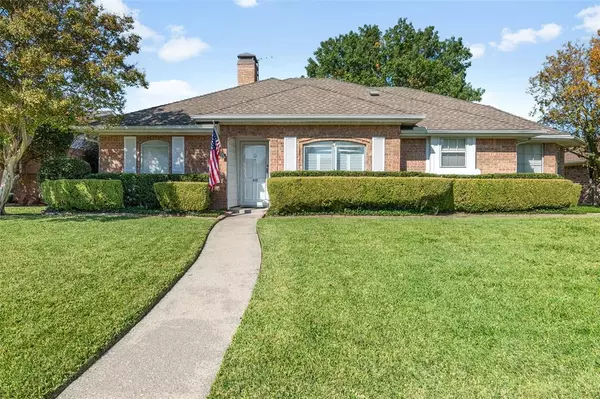 Garland, TX 75043,409 Doral Place