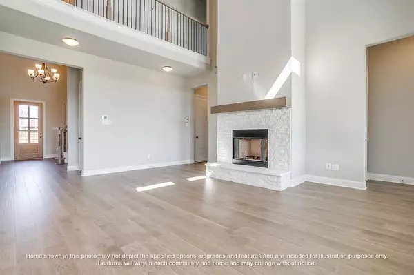 Midlothian, TX 76065,5401 Rowlan Row