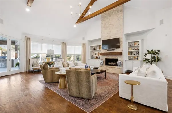 Argyle, TX 76226,8500 Normandy Way