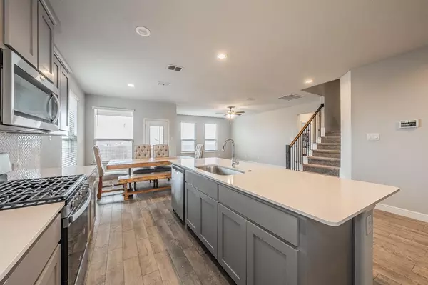 Cleburne, TX 76033,1404 Fremont Trail