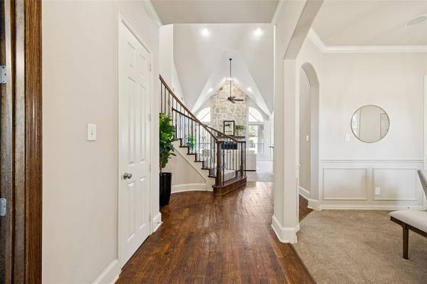 Murphy, TX 75094,511 Mockingbird Drive