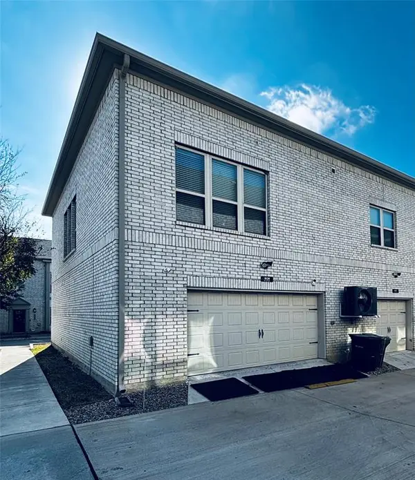 Arlington, TX 76010,1939 Bel Air Drive