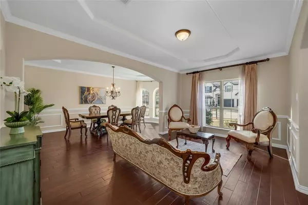 Mckinney, TX 75071,1400 Taylor Lane