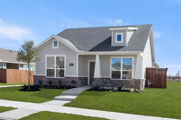 Crandall, TX 75114,3002 Stillwater Lane