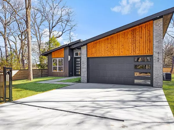 Enchanted Oaks, TX 75156,6147 Inca Drive