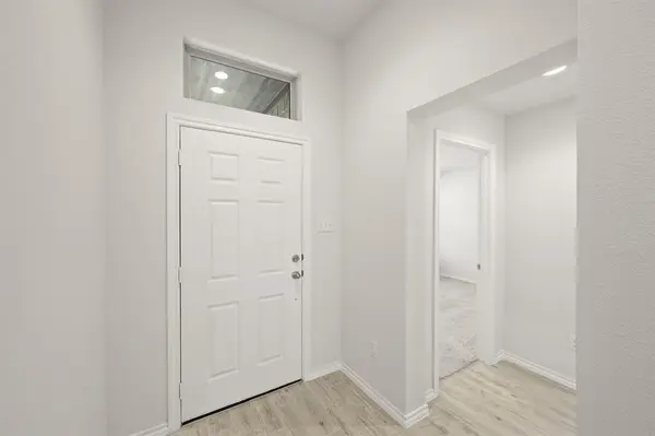 Cleburne, TX 76033,301 Comanche Drive