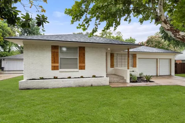 Richardson, TX 75080,715 Newberry Drive