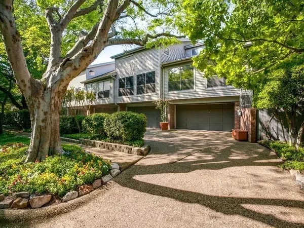 Dallas, TX 75219,4411 Gilbert Avenue #10