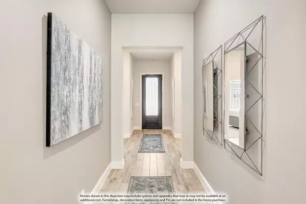 Joshua, TX 76058,27 Harrier Street