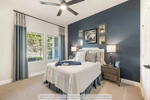 Joshua, TX 76058,27 Harrier Street