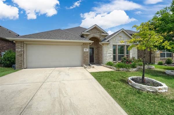 5604 Durst Lane, Forney, TX 75126