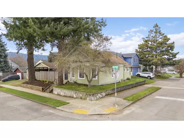 Portland, OR 97203,7035 N CATLIN AVE