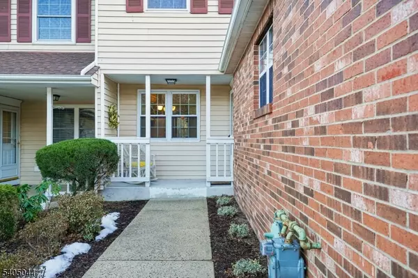 Chatham Twp., NJ 07928,50 Canterbury Rd