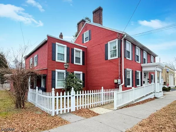 416-B Front Street, Belvidere Twp., NJ 07823