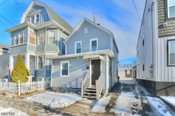 80 Cleremont Ave, Irvington Twp., NJ 07111