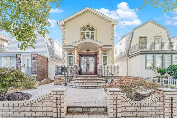 1458 81st ST, Brooklyn, NY 11228