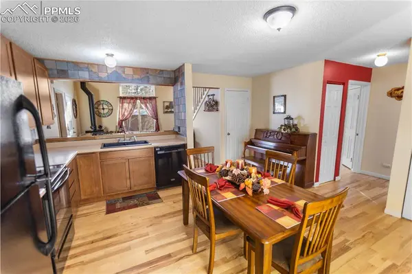 Woodland Park, CO 80863,215 S Park ST