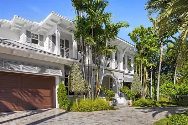 Fort Lauderdale, FL 33301,2317 Delmar Pl