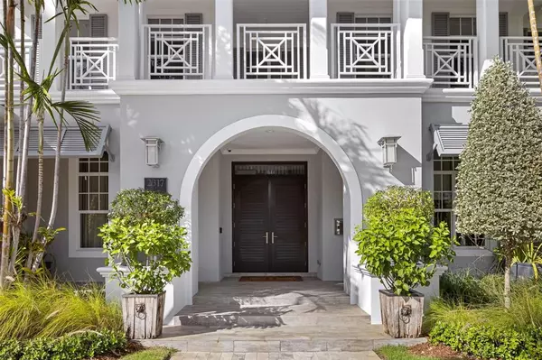 Fort Lauderdale, FL 33301,2317 Delmar Pl