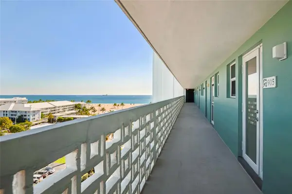 Fort Lauderdale, FL 33316,1900 S Ocean Dr #905