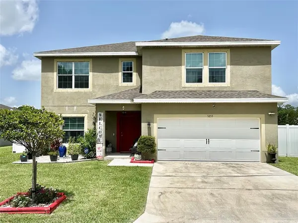 5255 Oakland Lake Circle, Fort Pierce, FL 34951