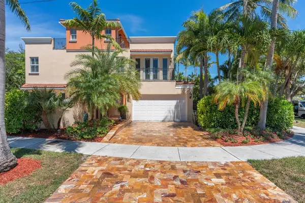 Fort Lauderdale, FL 33304,1500 NE 26th Ave #1500