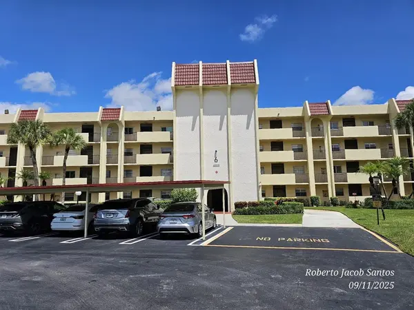 Boca Raton, FL 33428,23305 Barwood Ln #207