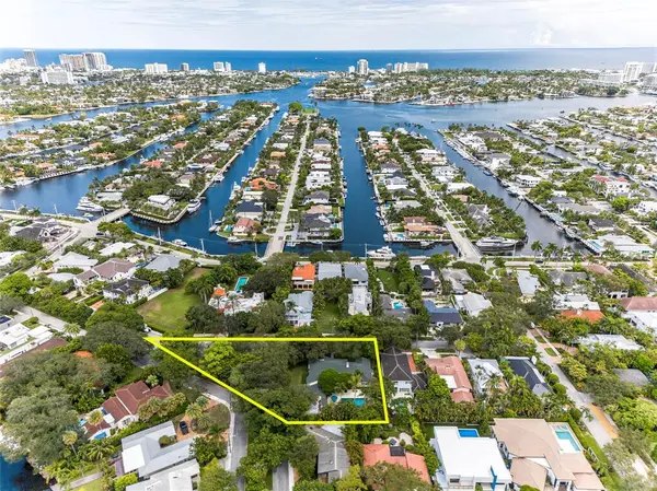 Fort Lauderdale, FL 33316,1017 SE 13th Ter