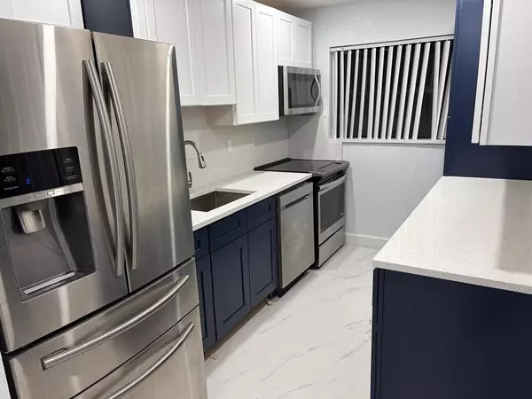 Fort Lauderdale, FL 33311,1201 NW 29th Ter