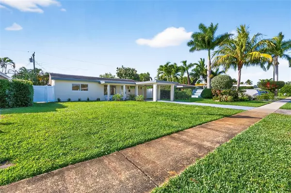 Oakland Park, FL 33334,4751 NE 4th Ave