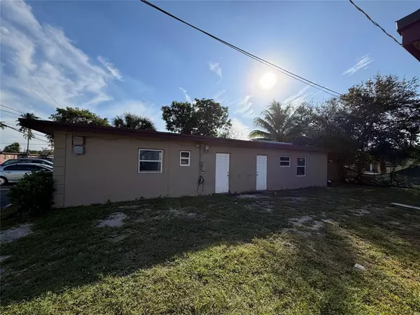 Fort Lauderdale, FL 33311,911 NW 12 ave