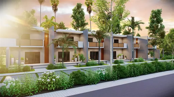 Hollywood, FL 33020,136 N 24th Ave