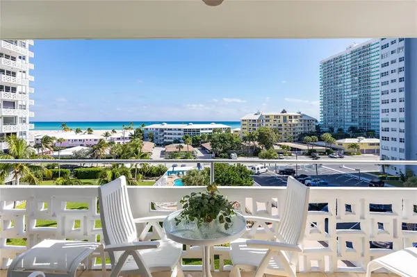 Fort Lauderdale, FL 33316,1900 S Ocean Dr #611