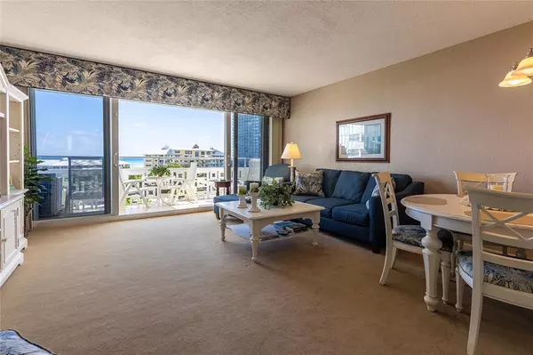 Fort Lauderdale, FL 33316,1900 S Ocean Dr #611