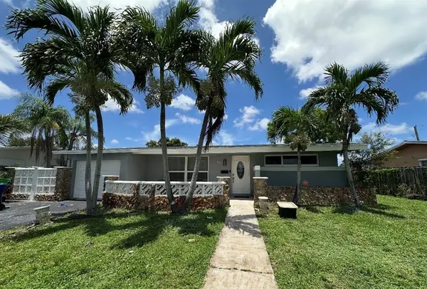 Sunrise, FL 33322,8337 NW 25th Ct