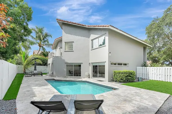 6260 NW 58th Way, Parkland, FL 33067