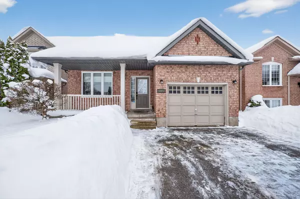 113 TUNBRIDGE RD,  Barrie,  ON L4M 6T1