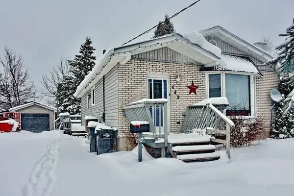 445 Fifth ST, Collingwood, ON L9Y 1Y4