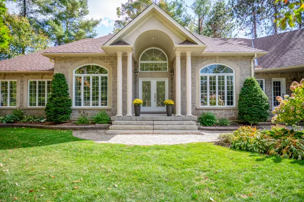 Oro-medonte, ON L0L 2L0,7 Highland DR