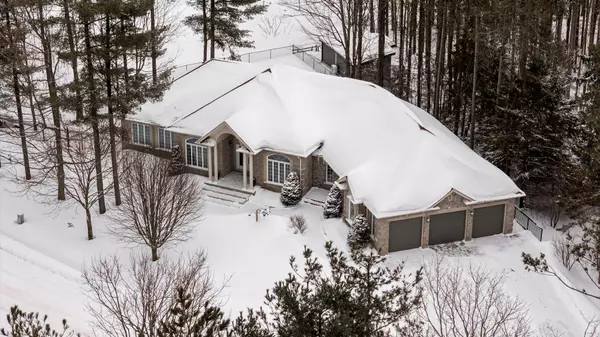 Oro-medonte, ON L0L 2L0,7 Highland DR