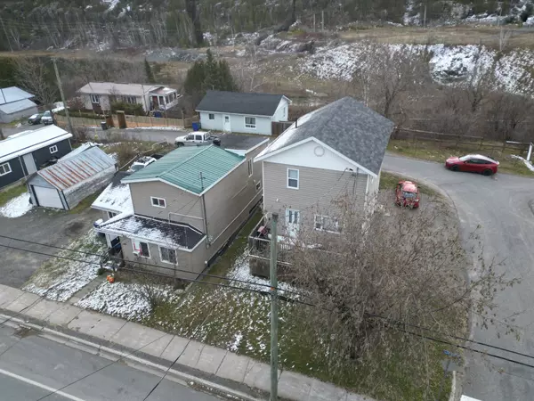 Cobalt, ON P0J 1C0,187 Lang ST