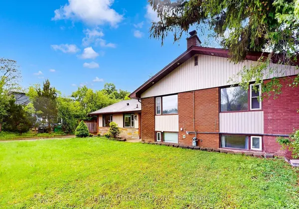 Brampton, ON L6V 1T1,61 Centre ST N