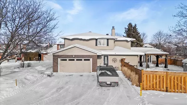 South Of Baseline To Knoxdale, ON K2G 4X5,18 Ivylea ST